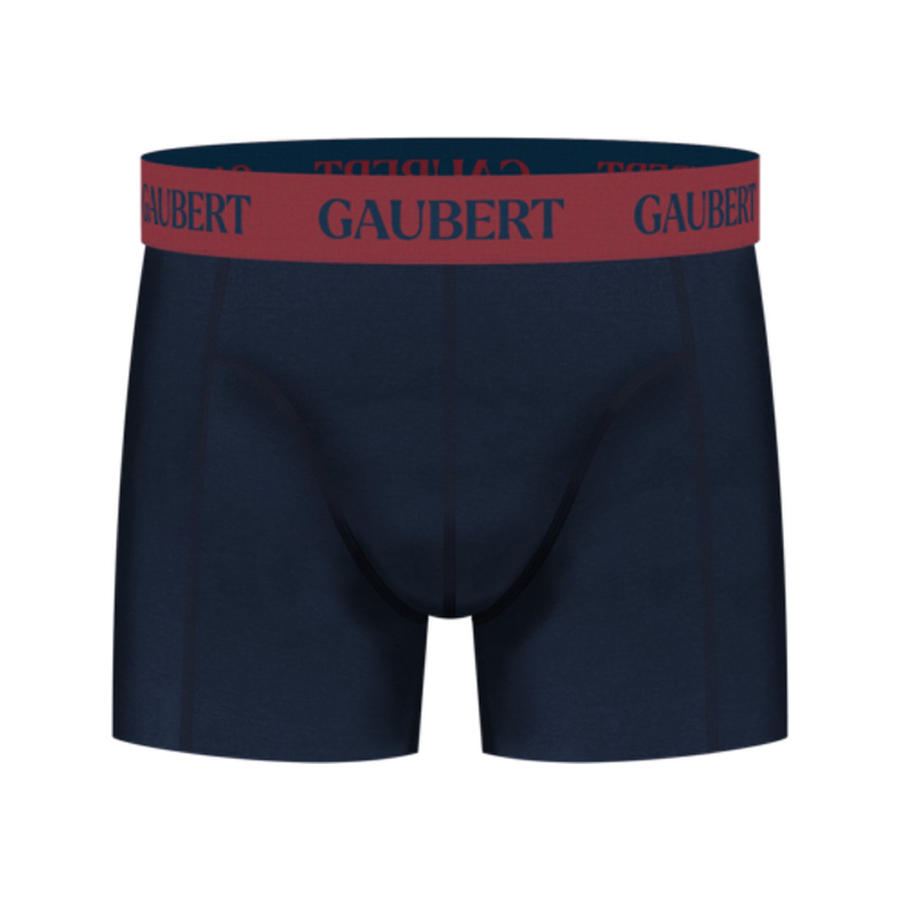 Gaubert | 3 pack | boxershorts heren | bamboe katoen onderbroek heren