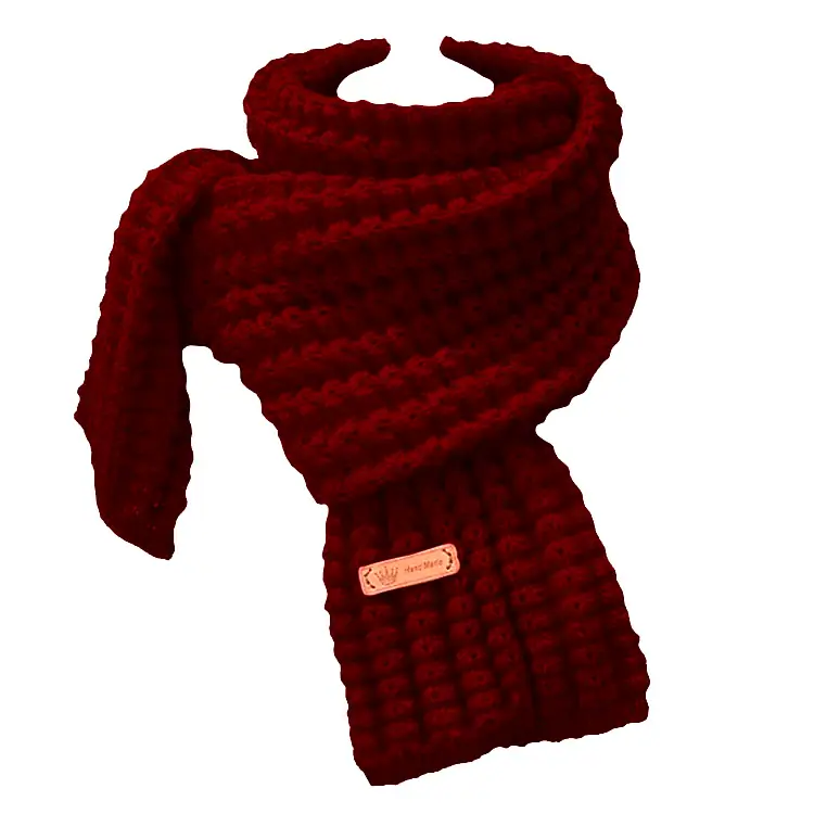 Sokken-en-Veterz-Accessoires-Sjaals-Donker-rood.jpg